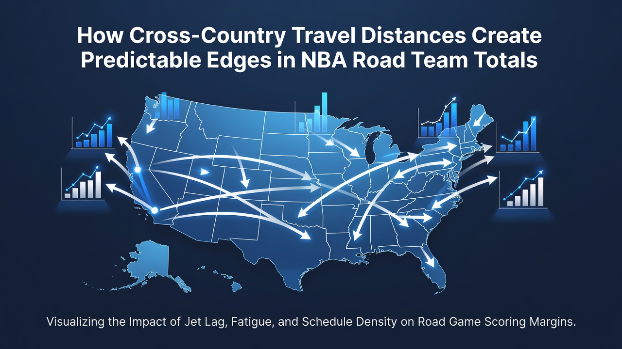 NBA players boarding a flight for a cross-country road trip highlighting travel demands on teams