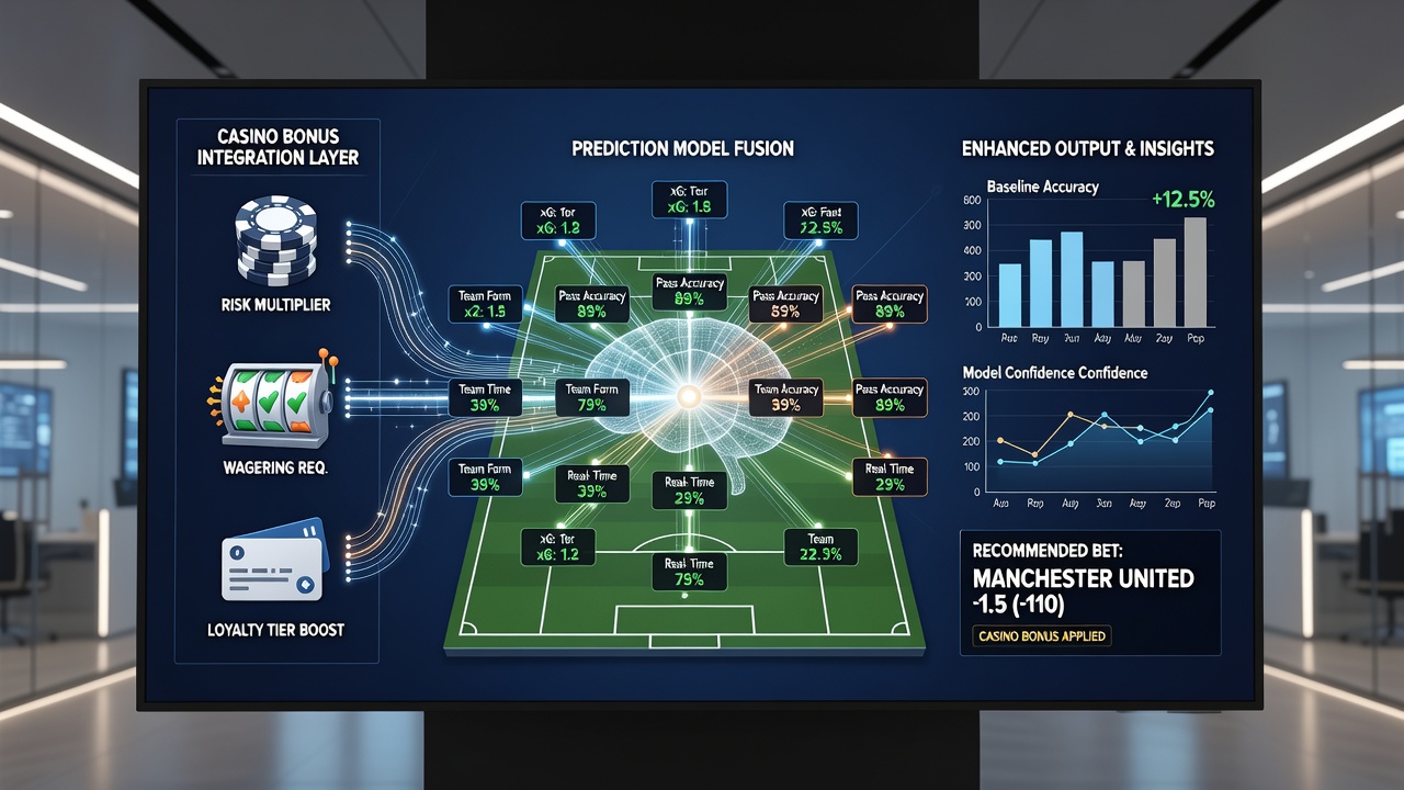 Chart displaying timeline alignment between casino bonus expiration dates and major football fixtures in 2026